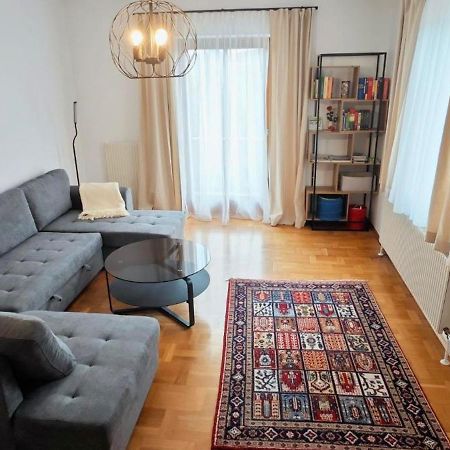 Ferienwohnung Leutschach Exterior foto